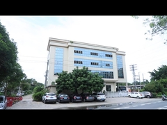 ऑटो पार्ट्स कार्यालय क्षेत्र बाहरी वातावरण