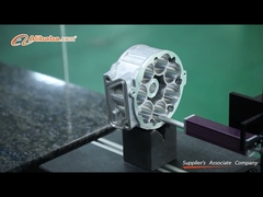 डब्ल्यूएनआरएलएन कंपनी का लाइव शो