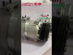 उच्च गुणवत्ता वाले ऑटो एसी कंप्रेसर गर्म बिक्री कर रहे हैं!