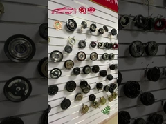 उत्पाद प्रदर्शन