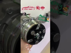 WXHD077 कार एयर कंडीशनिंग कंप्रेसर