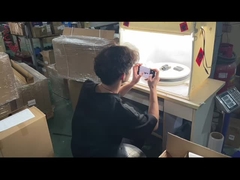 वीक्सिंग वेयरहाउस वितरण वीडियो