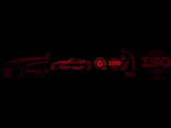 कार एयर कंडीशनिंग कंप्रेसर उत्कीर्णन कर्सर प्रदर्शन