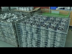 गुआंगज़ौ वेक्सिंग ऑटो एसी कंप्रेसर फैक्टरी शो