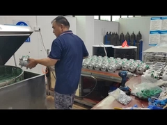 पेशेवर मशीन उपकरण ऑटोमोबाइल एयर कंडीशनिंग कंप्रेसर रिसाव परीक्षण