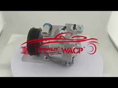 ऑटोमोटिव एसी कंप्रेसर शेवरलेट ट्रैकर के लिए ओनिक्स के लिए एवेओ 52093071 WXCV052 के लिए