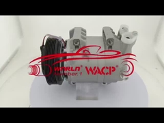 DKS17D एयर कंडीशनर ऑटो कंप्रेसर 926002216R रेनॉल्ट Koleos2.5 WXRN001 के लिए