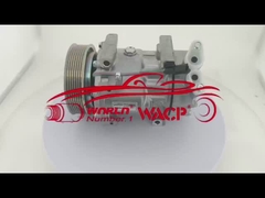 ऑटो पार्ट्स एयर कंडीशनर रेनॉल्ट डस्टर 1.5 2.0 8201018716 WXRN031 के लिए कंप्रेसर