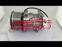 कैटरपिलर के लिए 24V कार एयर कंप्रेसर 7H15 12PK WXTK151