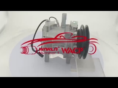 4472605780 ऑटो एयर कंडीशनिंग कार कंप्रेसर कुबोटा के लिए 12V WXTK180A