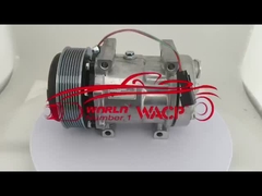 5327321 कार एयर कंडीशनिंग कंप्रेसर 7H15 8PK के लिए कैटरपिलर 320D WXTK431