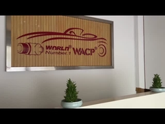 गुआंगज़ौ वेक्सिंग एयर कंडीशनिंग ऑटो पार्ट्स कंपनी वेयरहाउस