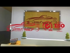 एयर कंडीशनिंग ऑटो पार्ट्स कंपनी गोदाम गुआंगज़ौ