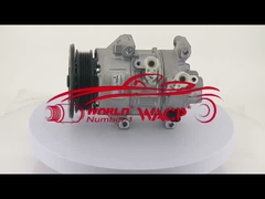 883100F021 कार एयर कूलिंग कंप्रेसर के लिए टोयोटा एवेंसिस के लिए कोरोला WXTT123