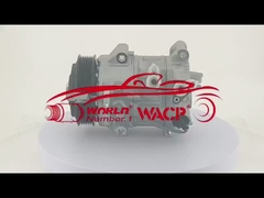 टोयोटा के लिए 12V एयर कंडीशनिंग पंप कैमरी के लिए 7SEU17C 7PK 2011-2018 WXTT084