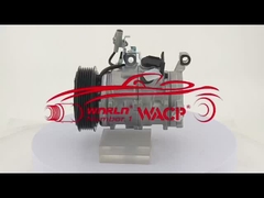 883200D070 ऑटो कंडीशनर कंप्रेसर टोयोटा अवांजा के लिए Vios WXTT081 के लिए