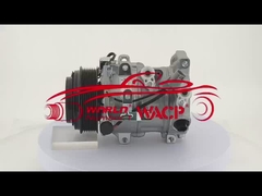 8832033200 वाहन एसी कंप्रेसर के लिए टोयोटा ऑरियन के लिए कैमरी 2006-2014 WXTT046