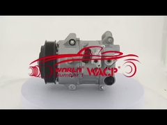 टोयोटा कोरोला के लिए 10S15L 6PK कार एयर कंप्रेसर टोयोटा कोरोला WXTT044