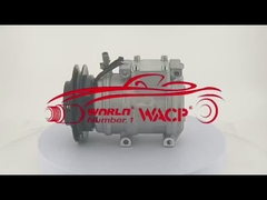 8832035610 ऑटो एयर कंडीशनर कंप्रेसर के लिए टोयोटा लैंडक्रूजर90 के लिए 4Rubner WXTT041