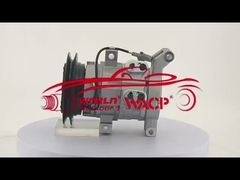 10S11C 1A एसी कंप्रेसर 4471602020 टोयोटा हिलक्सविगो KUN 2005-2015 WXTT014 के लिए