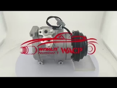 न्यू हॉलैंड TS6020 TS6030 12V AC कंप्रेसर 5031258/87554361/4472205521 10S15 4PK WXTK168 के लिए