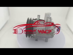 6733655 SUFR00572 2186833 10352017 कार एसी कॉम्प्रेसर के लिए Bobcat 12V TM08 2A WXTK121