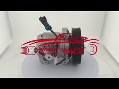 A2275520000 16003494101 ट्रक ऑटो कंप्रेसर के लिए अंतर्राष्ट्रीय के लिए मालवाहक जहाज कास्केडिया WXTK105