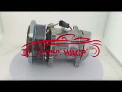 7H15 ट्रक एयर कंप्रेसर 24V कैटरपिलर के लिए 32828G 2180324 कंप्रेसर शीतलन प्रणाली WXTK092