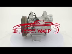 5060215400 कार एयर कंडीशनर कंप्रेसर DKV11 6PK निसान Almera WXNS015 के लिए