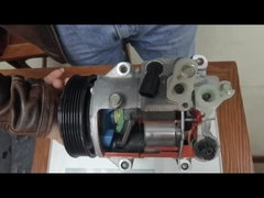 कंप्रेसर कार्य सिद्धांत और आंतरिक संरचना प्रदर्शन