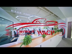 ऑटो एयर कंडीशनिंग पार्ट्स कंपनी कंप्रेसर विनिर्माण और गोदाम शिपिंग