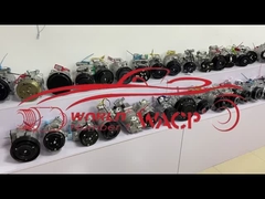 गुआंगज़ौ वेक्सिंग ऑटो एयर कंडीशनिंग पार्ट्स कंपनी