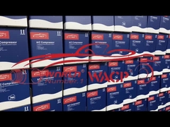 गुआंगज़ौ ऑटो एयर कंडीशनिंग पार्ट्स कंप्रेसर क्लच