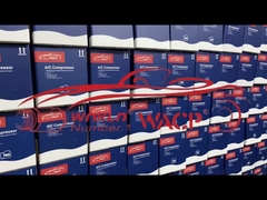 गुआंगज़ौ वेक्सिंग ऑटोमोटिव एयर कंडीशनिंग कंप्रेसर वेयरहाउस पैकेजिंग और शिपिंग