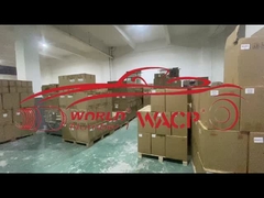 ऑटोमोबाइल एयर कंडीशनिंग कंप्रेसर गोदाम कैसा है?