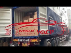 ऑटोमोबाइल वातानुकूलन कंप्रेसर निर्माताओं की कारखाना भंडारण प्रक्रिया क्या है?