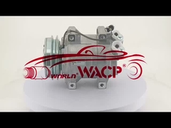 890064 MN123626 कार एयर कंडीशनर कंप्रेसर मिट्सुबिशी L200 के लिए ट्रिटन के लिए पैजेरो WXMS017 के लिए