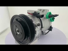 कार एसी कंप्रेसर