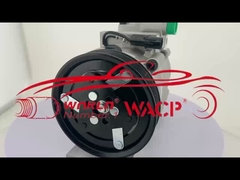 ट्रक एसी कंप्रेसर