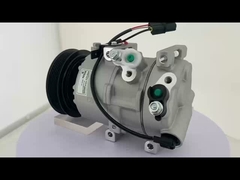 DVE16 एयर कंडीशनिंग ऑटो कंप्रेसर 977012S500 हुंडई के लिए IX35 के लिए ट्यूसन WXHY028 के लिए