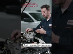क्या आप कार एयर कंडीशनिंग कंप्रेसर के प्रकार जानते हैं?
