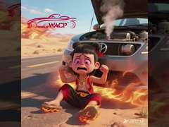 यदि नेझा की कार एसी प्रणाली खराब हो गई है तो क्या करें?