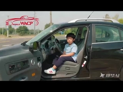 कार एयर कंडीशनिंग कंप्रेसर के बारे में दिलचस्प एआई कहानी