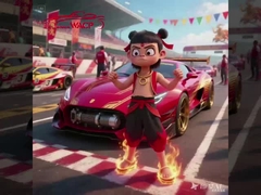 अगर रेस के दौरान कार खराब हो जाए तो क्या करें? इसे ठीक करने के लिए एक कंप्रेसर की आवश्यकता है