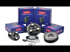 गुआंगज़ौ में ऑटोमोबाइल एयर कंडीशनिंग कंप्रेसर क्लच निर्माता थोक व्यापारी