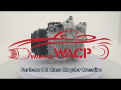 स्थिर विस्थापन कंप्रेसर DCP17023/A0002302011/0002343111/0002302011/0002306811