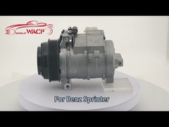 10S17C 68012250AA A0012307111 एयर कंप्रेसर ऑटो के लिए बेंज स्प्रिंटर B906 B907 WXMB020