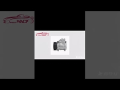 अरे? अगर आपकी कार का एसी कंप्रेसर बड़ा हो जाए तो क्या होगा?