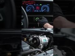 अगर कार बहुत गर्म हो तो क्या करें? कार एयर कंडीशनिंग कंप्रेसर का महत्व