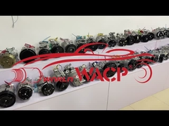 गुआंगज़ौ ऑटोमोबाइल एयर कंडीशनिंग कंप्रेसर निर्माता